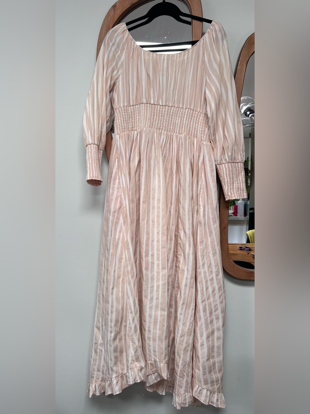 Anthropologie Dress - Picture 6 of 12